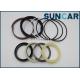 C.A.T CA5751074 575-1074 5751074 Bucket Cylinder Seal Kit For Excavator [C.A.T E323F E323F L E320E E320E L E325F L]