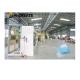 Underpad Sheet Manufacturing Machine 150 - 200M/MIN