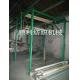 No Tention Cloth Fabric Processing Machinery Fabric Rewinding Machine 0-120m / Min