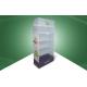 Point of Purchase Cardboard Display Stands