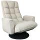 74cm Width Folding Chair Sofa Home 360 Degree Rotating