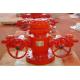 Well Drilling Third Stage Casing Head Wellhead Casing Head PR1 PR2