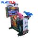 32 inch Ultra Fire Power 3 in 1 Gun Shooting The Zombies Alien Arcade Simulator Video Game Machine arcade game machine