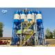 220 - 440V Highly Efficiency Automatic Dry Mortar Mixing Plant Customized Voltage