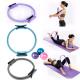 Resistance Magic Circle Pilates Ring Body Sport Fitness Weight Exercise Gymnastic Aerobic