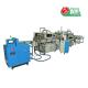 14KW Air Filter Trimming Machine Automobile Air Conditioner Filter Production