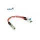 40G Ethernet SFP+ Passive DAC Cable Copper Twinax 30AWG Cable Direct Attach