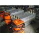 High Speed Conveyor Belt Joint Machine For Coal Mines Industry ZLJ-1200×500