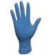 Anti Abrasion Disposable Protective Gloves For Gardening / Hair Dressing / Painting