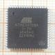 ATMEGA128A-AU IC Integrated Circuits 8-Bit -40°C ~ 85°C 64-TQFP