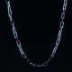 Fashion Trendy Top Quality Stainless Steel Chains Necklace LC583