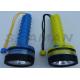 6v 8W 820 lumen water sports equipment cree Led scuba diving torch