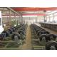 3layer PE Steel Pipe Anti-Corrosion Coating Production Line Liquid Painting Machine