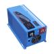 3000W 48V dc to 220V ac 50hz pure sine wave home power inverter with charger