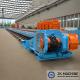 Granular Materials 10m3/H 25m3/H Buried Scraper Conveyor