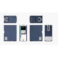 Sensorless VFD Variable Frequency Inverter 90kw 110kw Vector Control