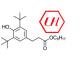 CAS 125643-61-0 Irganox 1135 Antioxidant Rubber Chemical Octyl-3 5-Di-Tert-Butyl-4-Hydroxyhydrocinnamate