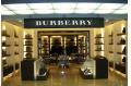 Burberry store acquisition in China nearly complete