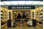 Burberry store acquisition in China nearly complete