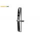 50μA Thick 40mm Fingerprint KFC Smart Digital Door Lock