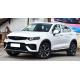 2WD Compact SUV Geely Vehicle Gasoline Cars Geely Xingyue S 2021 2.0TD DCT