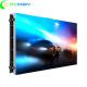 Full Color HD Led Display P1.667 P1.66 , Smooth Video Clip Full Led HD Screen CE