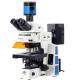 Research-grade 3D automatic fluorescence microscope with super depth of field