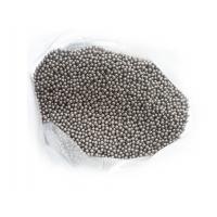 Customized Tungsten Carbide Dies Ball 0.7-51mm Corrosion Resistance
