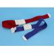 Clip Style Tourniquet Medical Supplies High Elasticity For Stop Bleeding