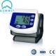 Wrist Blood Pressure Monitor With Adjustable Wrist Cuff 135mm - 215mm