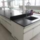 Laboratory Furniture Physics Lab Table ISO140001 Chemistry Lab Workbench