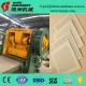 Advanced Hole Punching Sheet Perforation Machine for Gypsum Ceiling Board