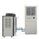4.7kW Outdoor Water Cooled Evaporative Air Conditioner 2.8 Mpa 1.5MPa