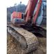 Used hitachi ex200-5 excavator for sale