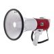 8 x Type D Power Supply PORTABLE Handheld Megaphone Your Ideal Choice for Any Occasion