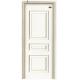 AB-ADL809 European style wooden door