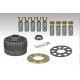 Nabtesco DNB08 Hydraulic Travel Motor Spare Parts /replacement parts/repair kits for excavator
