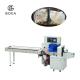 220V Manual Wrapping Machine For Disposable Dust Proof Cover 50 60HZ