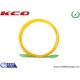 SC/APC Fiber Optic Patch Cord , SC/APC Patch Cable , SC/APC Patch Jumper