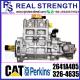 Diesel Fuel Common Rail Injection pump 2641A312 2641A405 326-4635 For CAT C6.6 C4.4 C4.2 Engine