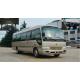 143HP / 2600RPM Star Travel Buses , 7.3M Length Sightseeing Tour Bus
