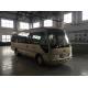 Ashok Leyland Falcon Coach Passenger Commercial Vehicle JMC / Cummins Engine