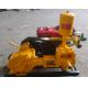 Single Cylinder Double Acting BW 160 Mud Pump For Drilling Works High Durability