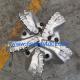 API  Spec Drilling Tool  13-1/4  PDC Diamond Drill Bit  of Drilling Well