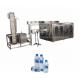 Water Bottle Filling Machine Still Water, Pure Water Production Equipment