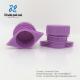 Food Grade Food Pouch Plastic Top Screw Flip Spout Cap Plastic Spout Mold