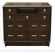 wooden dresser/ chest,M/F combo ,console,hospitality casegoods DR-81