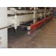 Dpack corrugator Steam System Corrugated Cardboard Machines Easily Adjust 13MPa Boiler Pressure