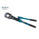 Industrial Hydraulic Wire Cutter 32mm Armoured  / 40mm Cu / Alu Cable