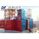 SC100/100 Construction Van Cargo Lift Building Material Elevater with Low Price